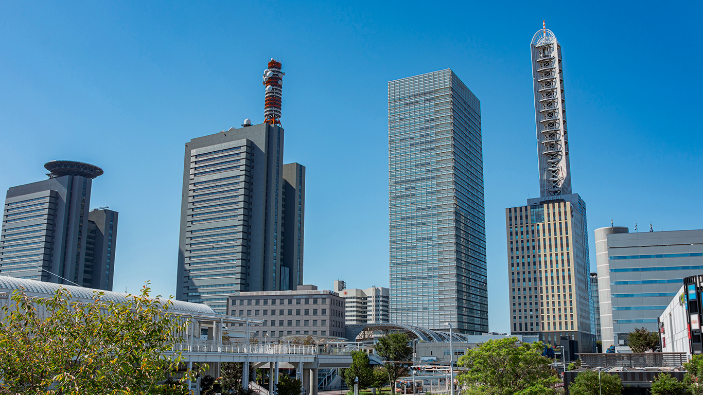 株式会社マツモト工業所 社会に貢献